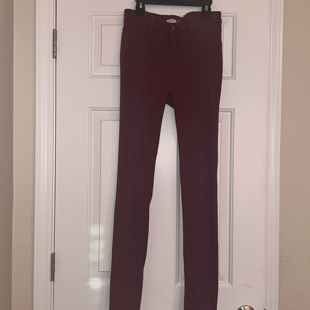 Girls Jeggings